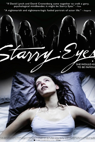 Starry Eyes