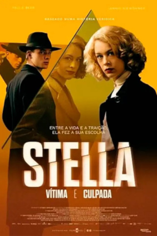 Stella. Vítima E Culpada