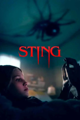 Sting – Aranha Assassina