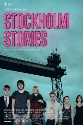 Stockholm Stories