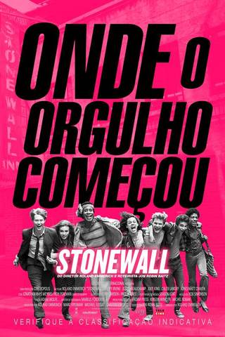 Stonewall - Onde o orgulho começou