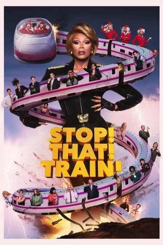 Stop! That! Train!