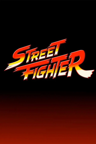 Street Fighter