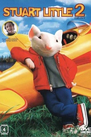 Stuart Little 2