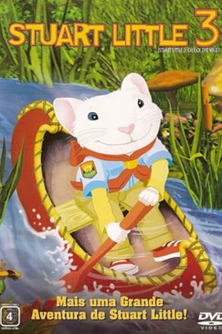 Stuart Little 3
