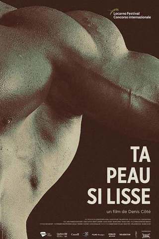 Sua pele tão macia