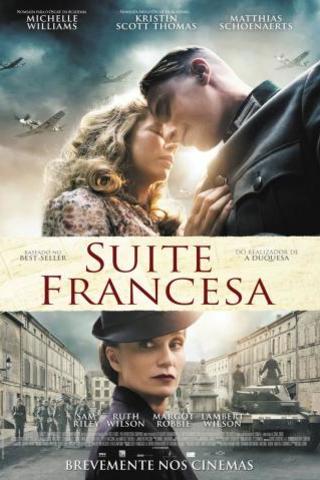 Suíte francesa