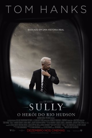 Sully - O Héroi do rio Hudson