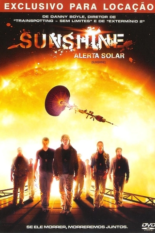 Sunshine - Alerta Solar