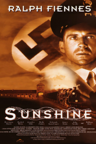 Sunshine - O Despertar de um Século