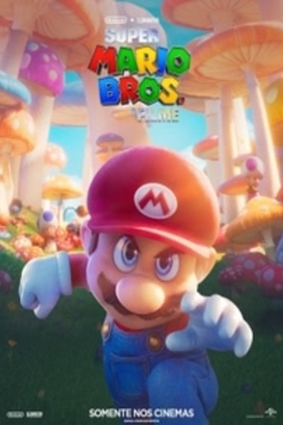 Super Mario Bros - O Filme