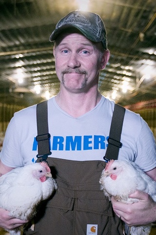 Super Size Me 2: Holy Chicken!