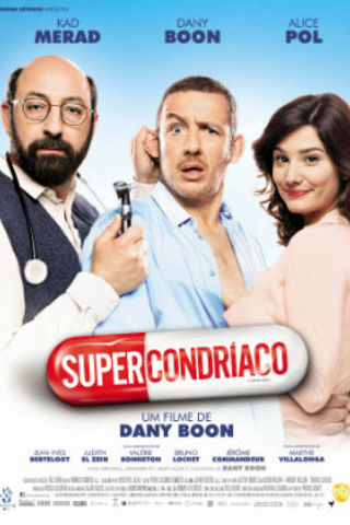 Supercondríaco