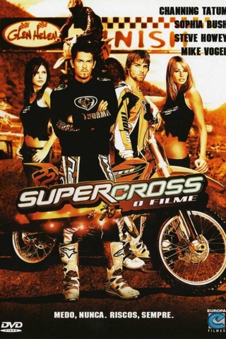 Supercross - O Filme