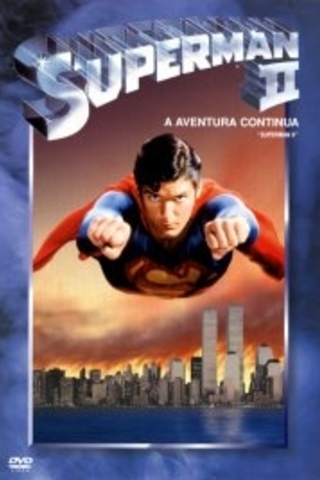 Superman 2 - A Aventura Continua
