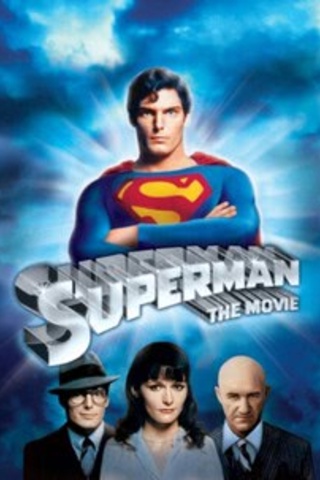 Superman - O Filme (Relançamento)