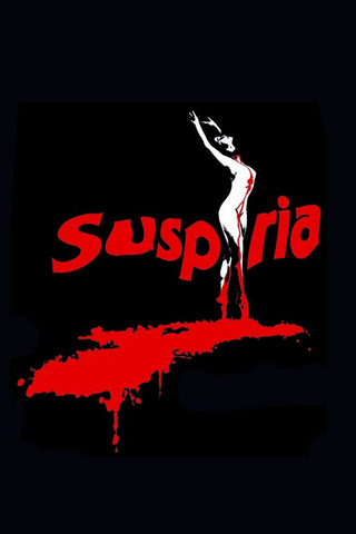 Suspiria
