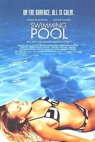 Swimming Pool - À Beira da Piscina