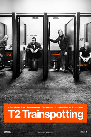 T2: Trainspotting