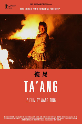 Ta ang 