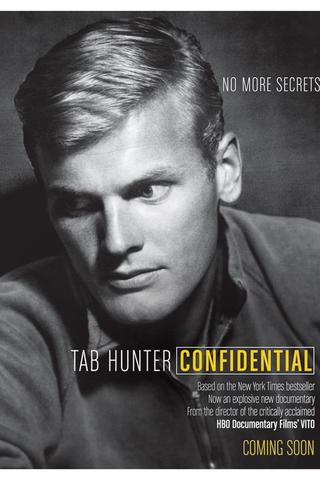 Tab Hunter - Confidencial