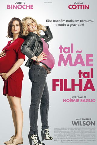Tal Mãe, Tal Filha