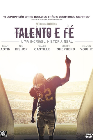 Talento e Fé