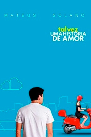 Talvez uma História de Amor