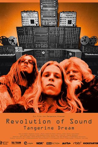 Tangerine Dream: a revolução do som