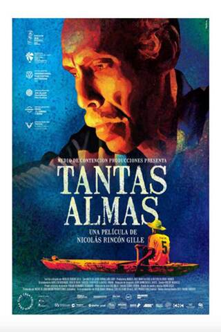 Tantas Almas