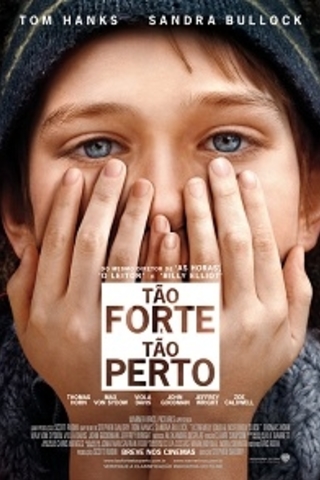 Tão Forte e Tão Perto