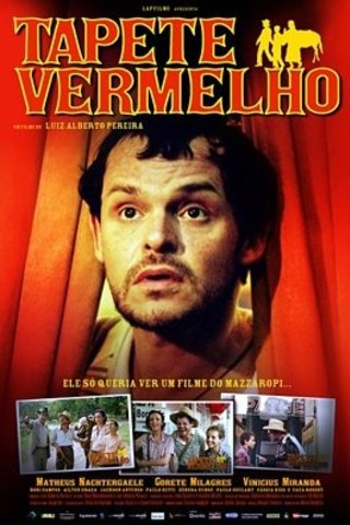 Tapete Vermelho