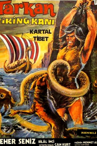 Tarkan Vs. The Vikings