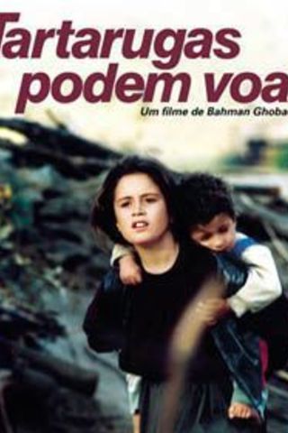 Tartarugas Podem Voar
