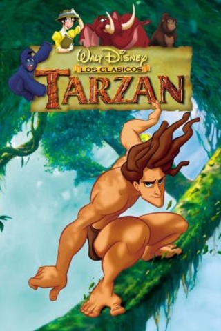 Tarzan