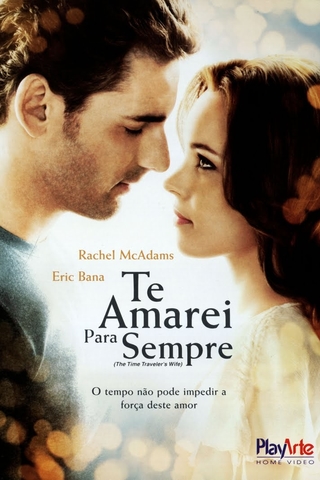 Te Amarei para Sempre