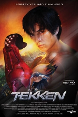 Tekken