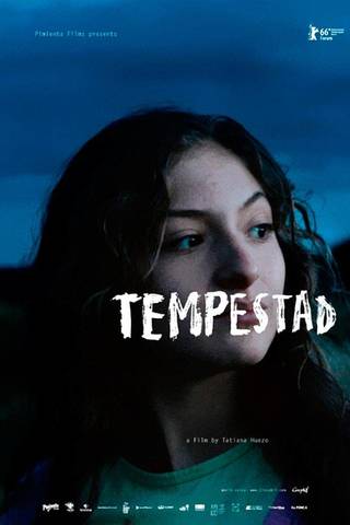 Tempestade 