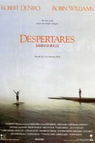 Tempo de Despertar