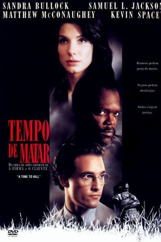 Tempo de Matar