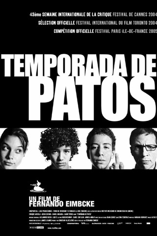 Temporada de Patos