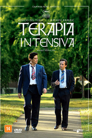 Terapia Intensiva