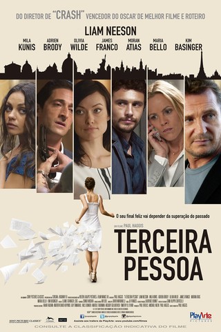 Terceira Pessoa