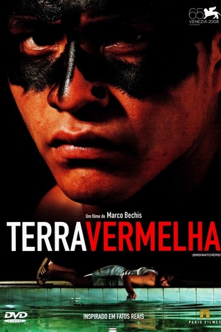 Terra Vermelha