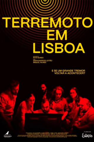 Terremoto Em Lisboa