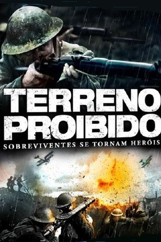 Terreno Proibido