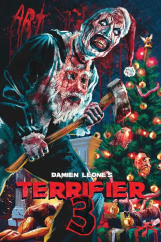 Terrifier 3