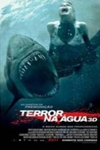 Terror na Água 3D