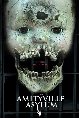 The Amityville Asylum