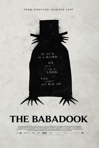 The Babadook